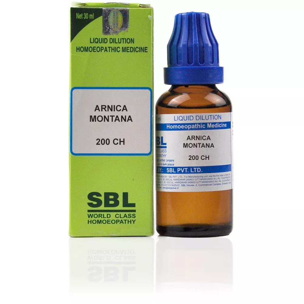 Arnica 