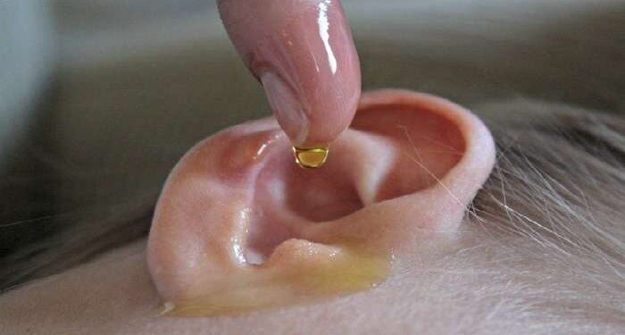 Why We Should Not Put Oil In The Ear ?