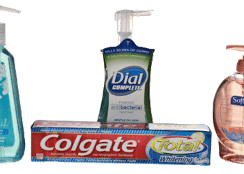 Triclosan: A Lethal Chemical