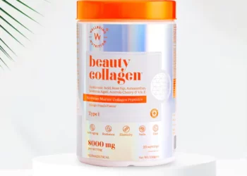 Collagen Supplements: A Slow Poison
