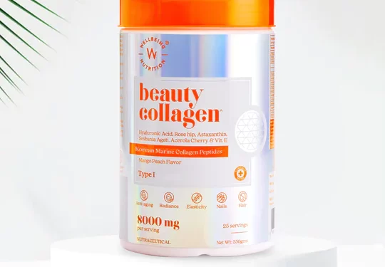 Collagen Supplements: A Slow Poison