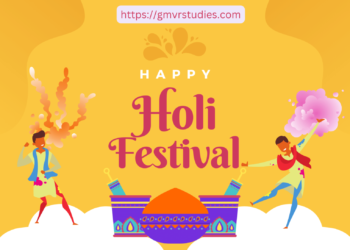 HOLI – THE FESTIVAL OF DURGA – JOY