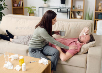 AN AMUSING STORY ABOUT FRENCH WOMEN