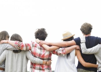 EDUCATION AND FRIENDSHIP RELATIONS