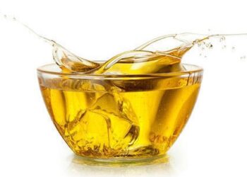 WHY SHOULD YOU NOT USE REFINED OIL?