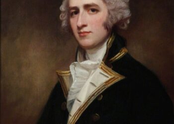 Who was William Bentinck?