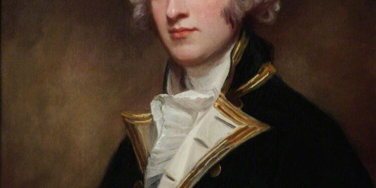 Who was William Bentinck?