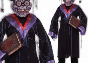 EDUCATED ZOMBIE CHILDREN