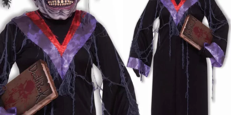 EDUCATED ZOMBIE CHILDREN