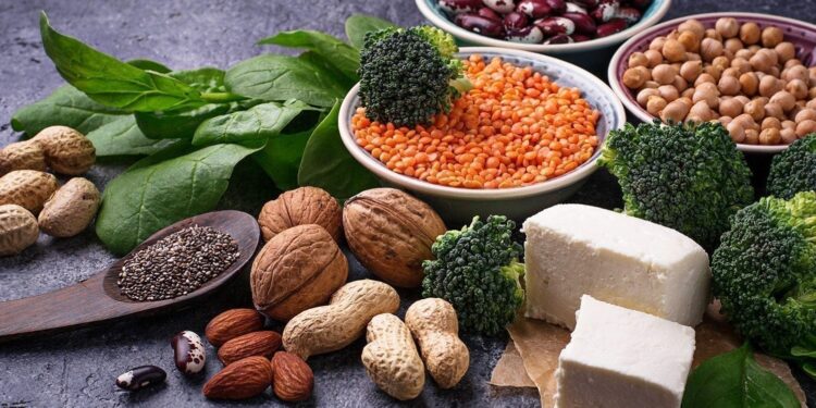 Best food for spine health