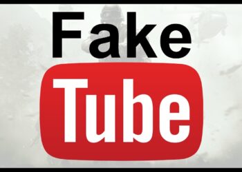 fake-youtuber