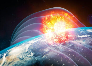 Starfish Prime- Extinction Of Human Life