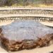 The Hoba meteorite