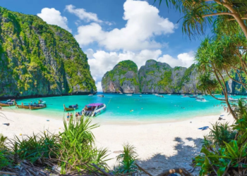 Thailand Approves Indefinite Visa-Free Entry For Indian Travellers