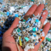 Micro plastics