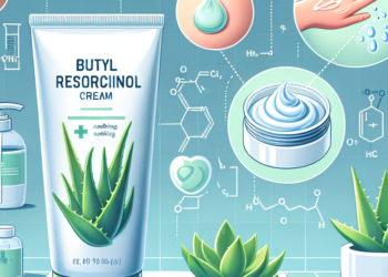 RESORCINOL – ENEMY OF WOMEN AND GIRLS