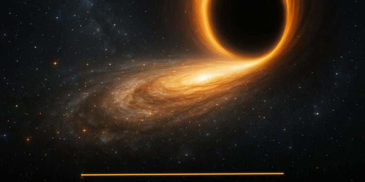 Big bang theory – New dimension